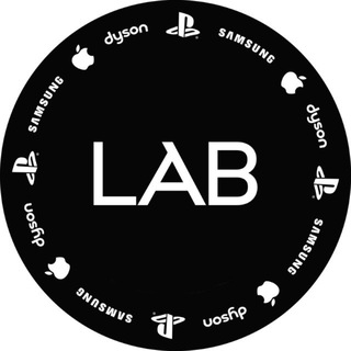 LAB Калуга - Apple Android
