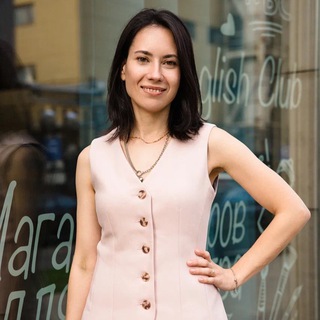 Итальянский диетолог 🇮🇹 Анна Лабунская