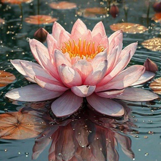 Хроники Лабиринтовых 🐠🪷