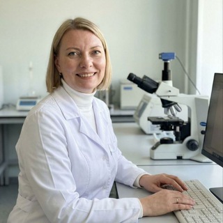 ЛабЖизнь с Аллой Цветковой✍