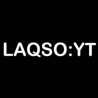 LAQSO:YT🌁