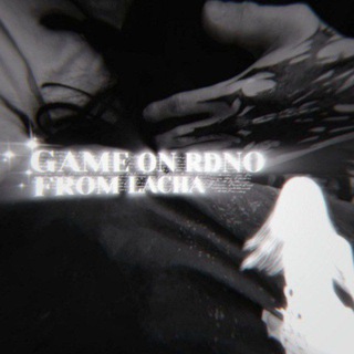 [🔪] игры на рдно от лачи ་ ּ ˎˊ ˗