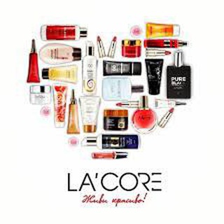 LA’CORE РОССИЯ NEWS