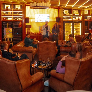 ⚜️Сигары КРЫМ⚜️