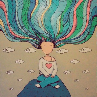 Лада Обережная