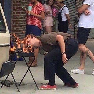 ну, нора...типа лисья