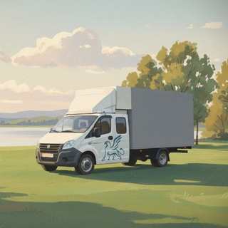 Грузоперевозки Газель Ладрайв