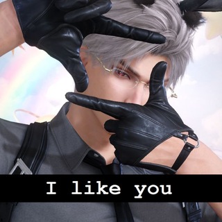 Мужики в космосе ✨ Love and deepspace