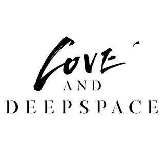 Love and Deepspace | Zine
