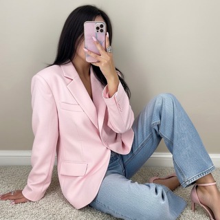 𝕃𝔸𝔻𝕐_𝟙𝟛 | Всё о моде | Ⲟδᤋ᧐ρы Ali/WB/OZON