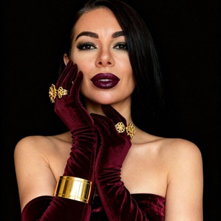 Игры Леди Виктории