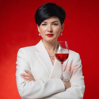Екатерина Скворцова|🍷 от @lady_vinishko