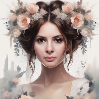 📚Книжная леди Анастасия 📚