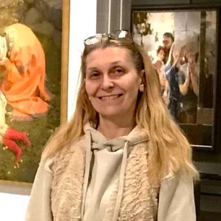 Татьяна Агаркова✨Энергия и Регресс✨