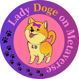 LADY DOGE