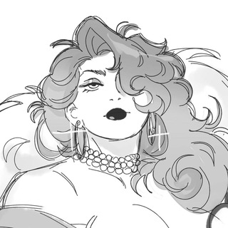 Ladyhedgie 👁‍🗨👁‍🗨