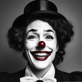 Юмористка 😄