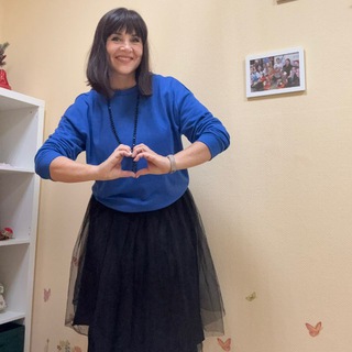 Мельница- канал психолога Мельниковой Анны