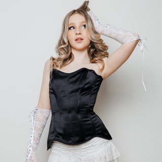 VARVARA PETROVA 🩵