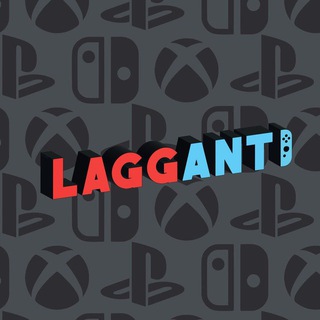 『Lagganti #²』