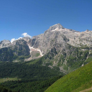 Путеводитель по Адыгее