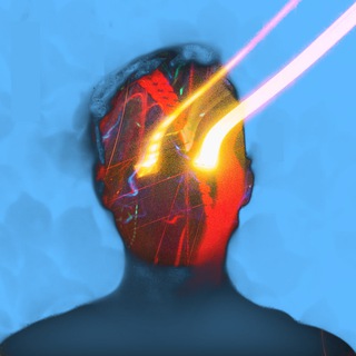 Саша Тихий / Lagressif 🩸