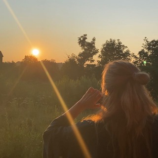 Красный шатер небесных птиц