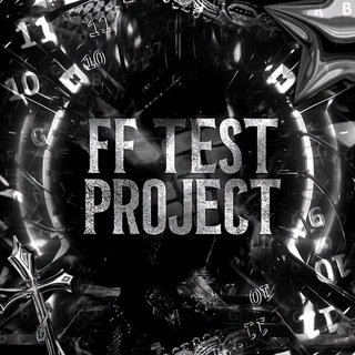 FF Test Project
