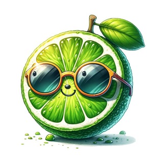 Лаймус | Юмор с кислинкой