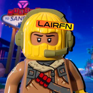 LairFN - Fortnite Competitive