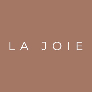 С любовью, LA JOIE