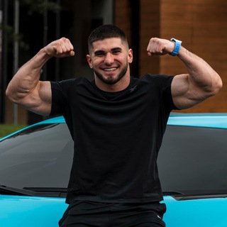 АСХАБ ТАМАЕВ