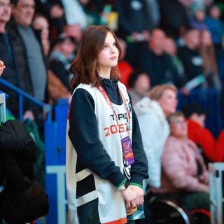 Алсушка в хоккее