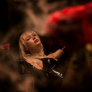 дом в котором читает лали