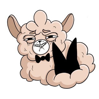 Ламакомикс | комиксы, арты, шутейки с Мистером Ламой