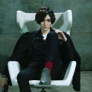 Лама-Дорама пьет соджу на Чеджу