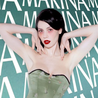 PRINCESS OF POWER | MARINA