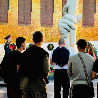 ГК «ОРЛЫ»