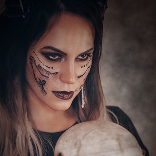 Ведьминские будни. Lamia.mag