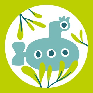 Издательство Ламинария 🐳