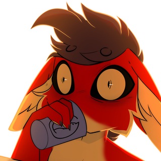 Ламповый Дракончик