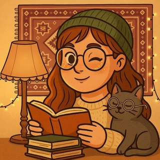 под светом лампы