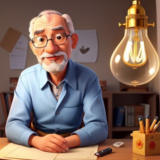 Лампочка Ильича