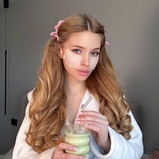 Одержимая собой 👑