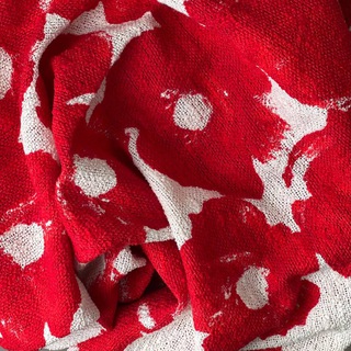 Lana e cotone_Ткани из Италии