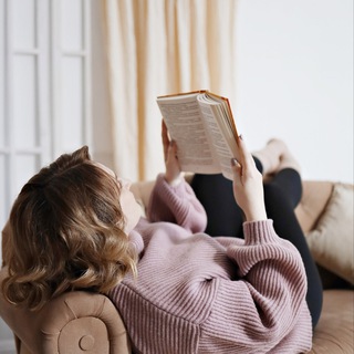 Лана | записки автора и книголюба✍🏻