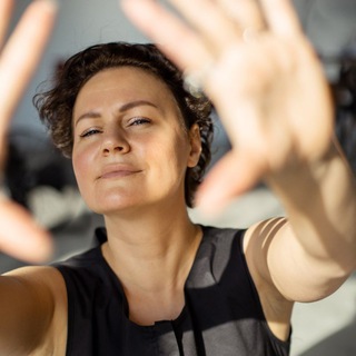 Lana Lark | метафизик-практик