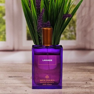 Духи и туманы