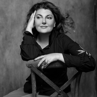 LIANA DAVIDIAN О навигации в управлении. Маршрут построен.