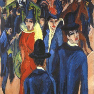 Острие культуры